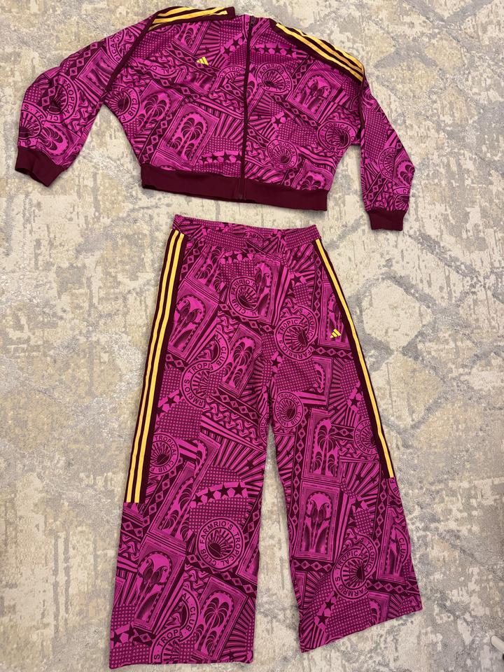 Adidas