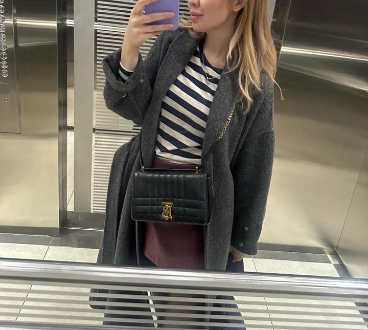 Сумка Burberry