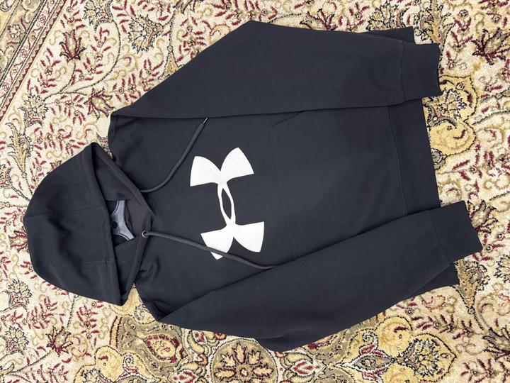 Худи Under Armour