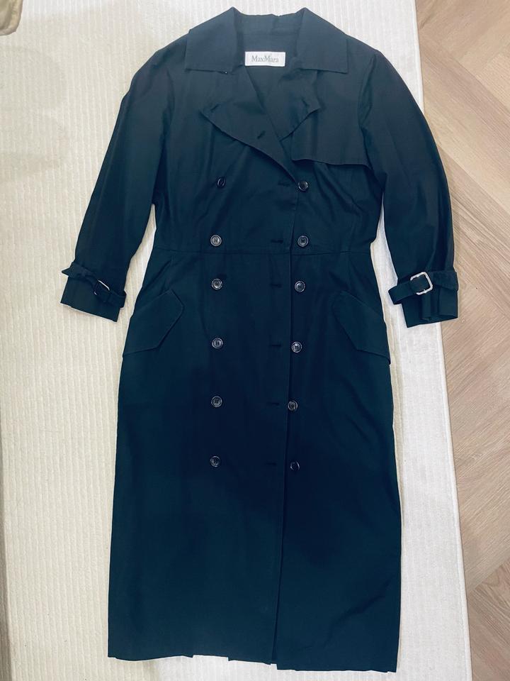 Платье Тренч Max Mara