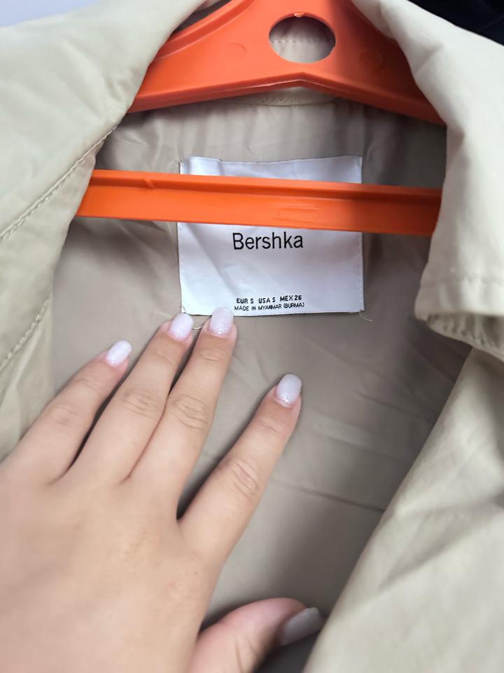 Bershka