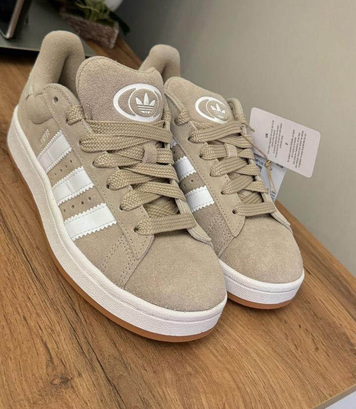 Adidas Campus 00s Wonder Beige