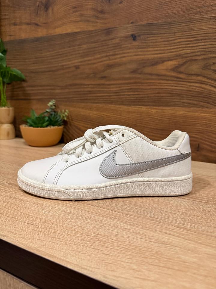 Кеды Nike