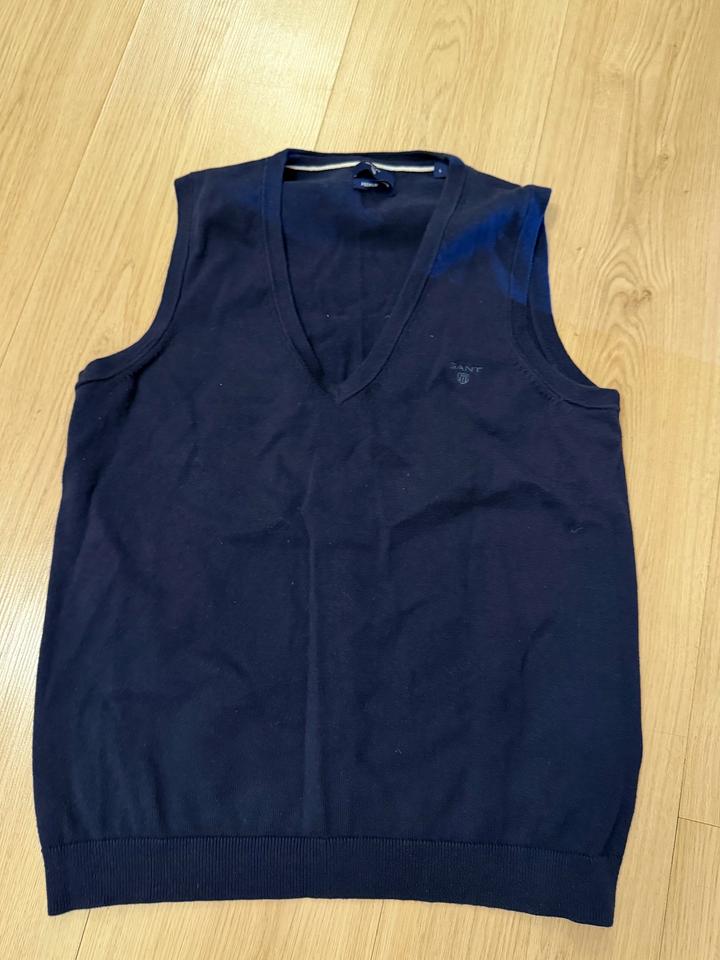 GANT