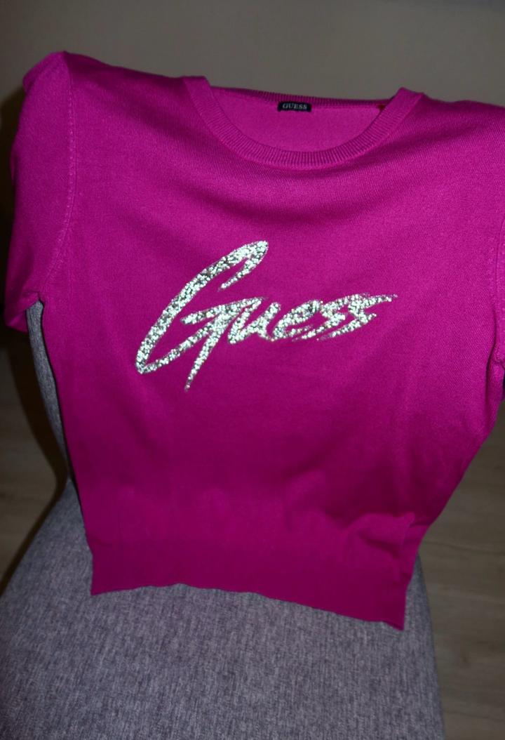 GUESS