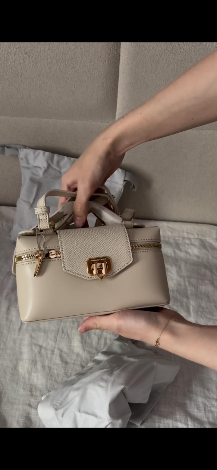 Charles and Keith