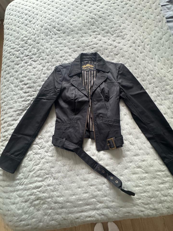 Куртка Guess Jeans