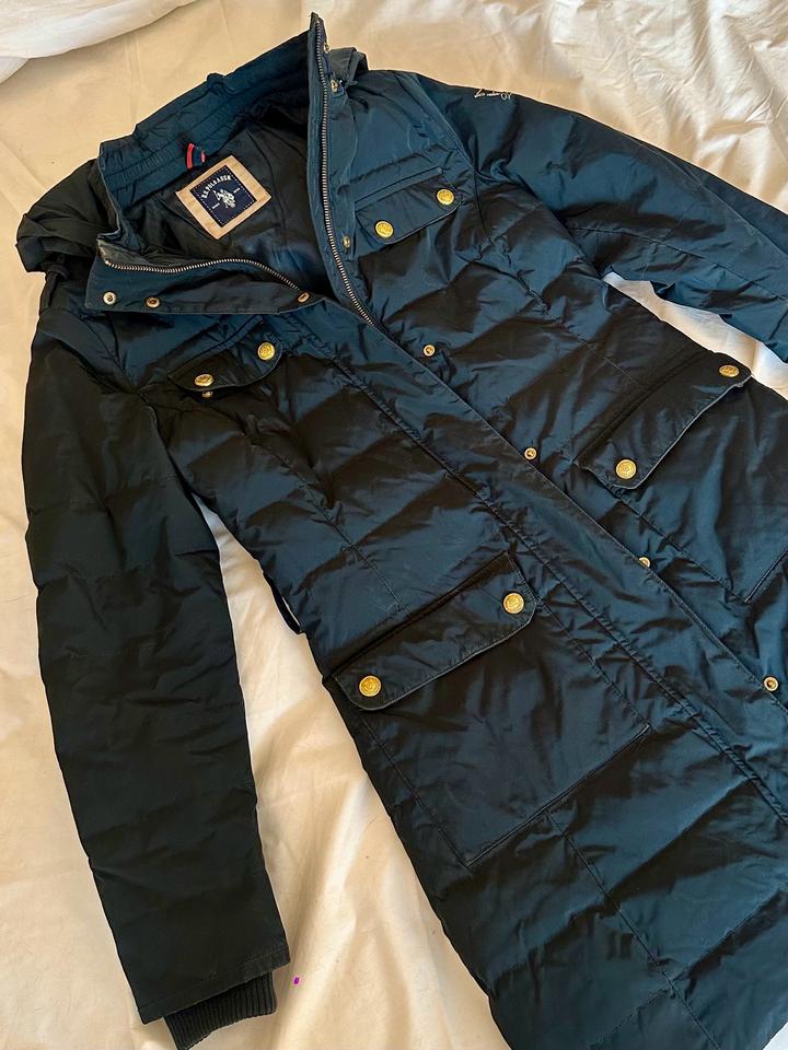 U.S. Polo Assn.