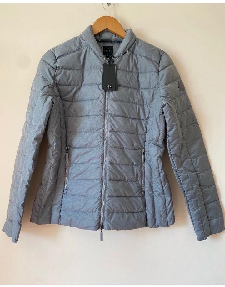 Armani Exchange