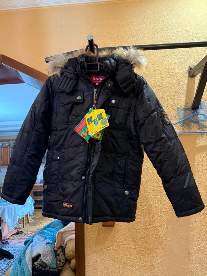 KIKO Milano Куртка