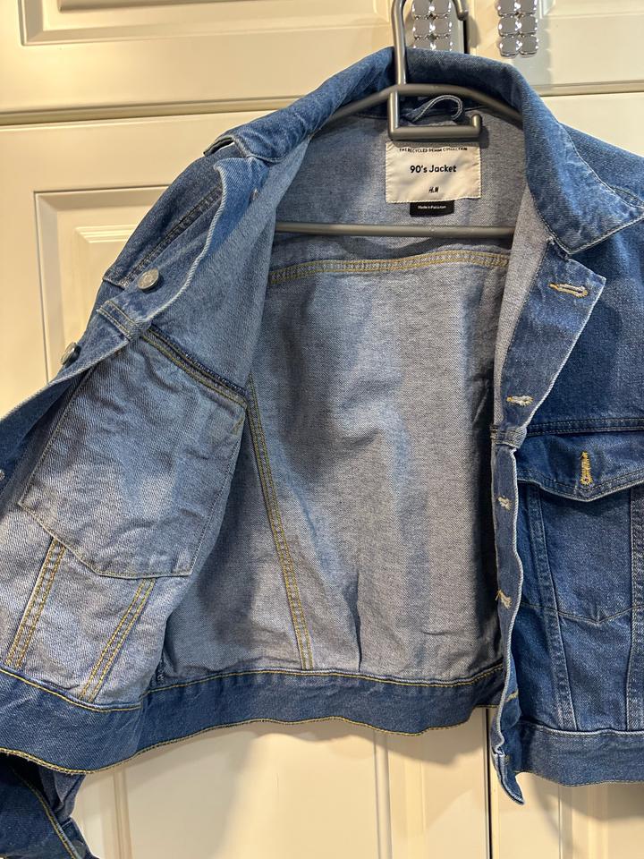H&M