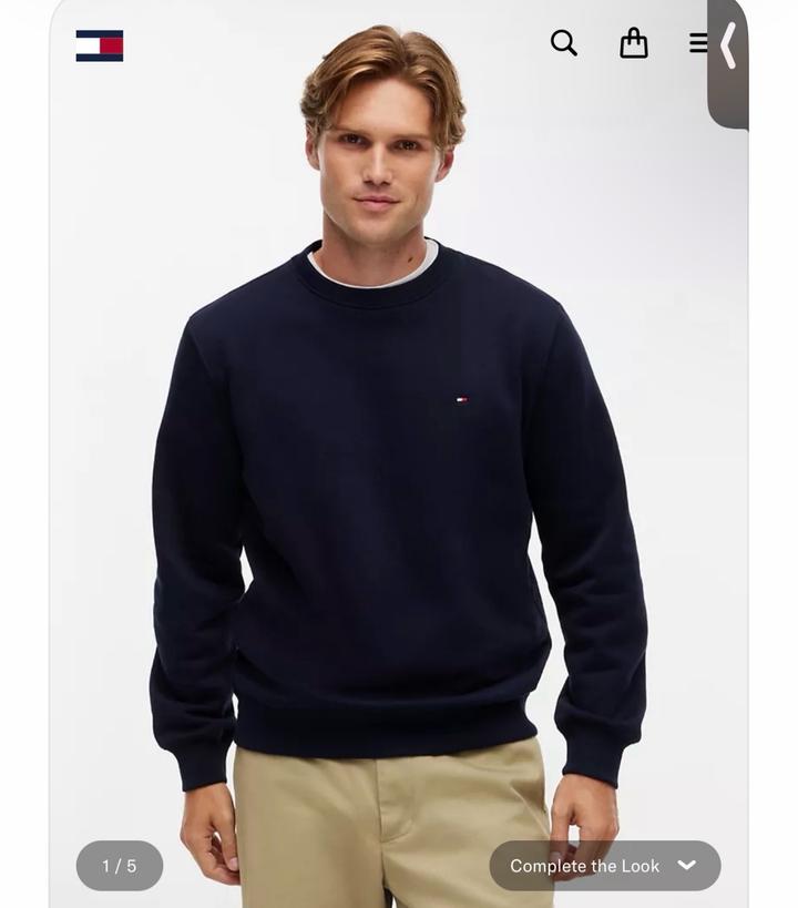 Tommy Hilfiger