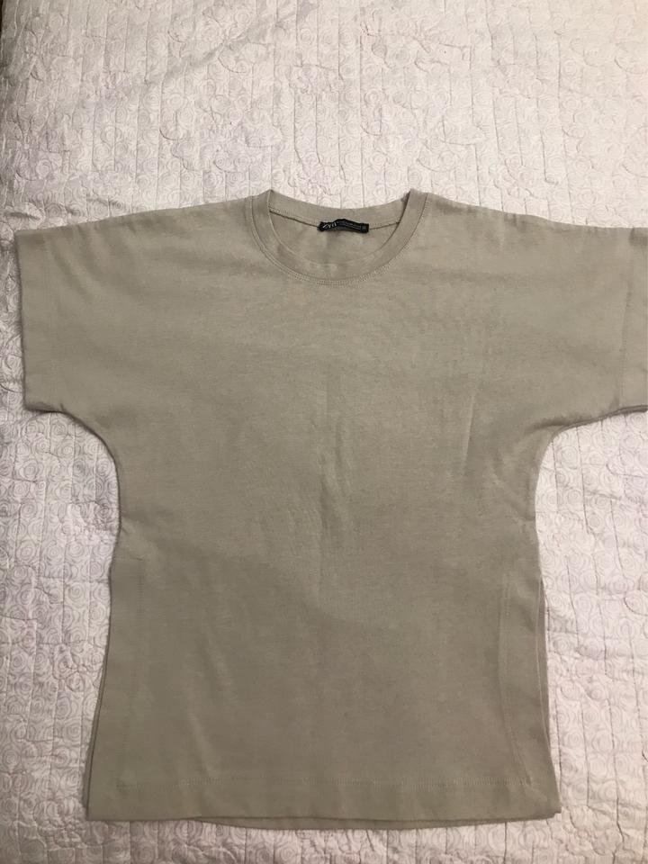 Футболка ZARA