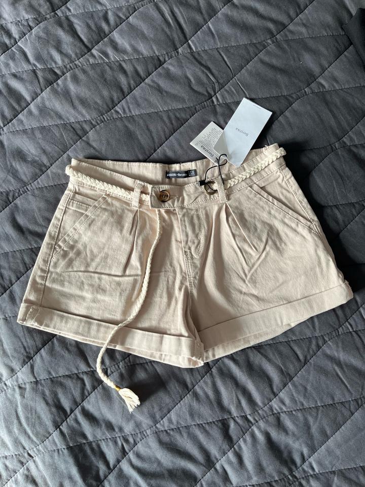 Bershka