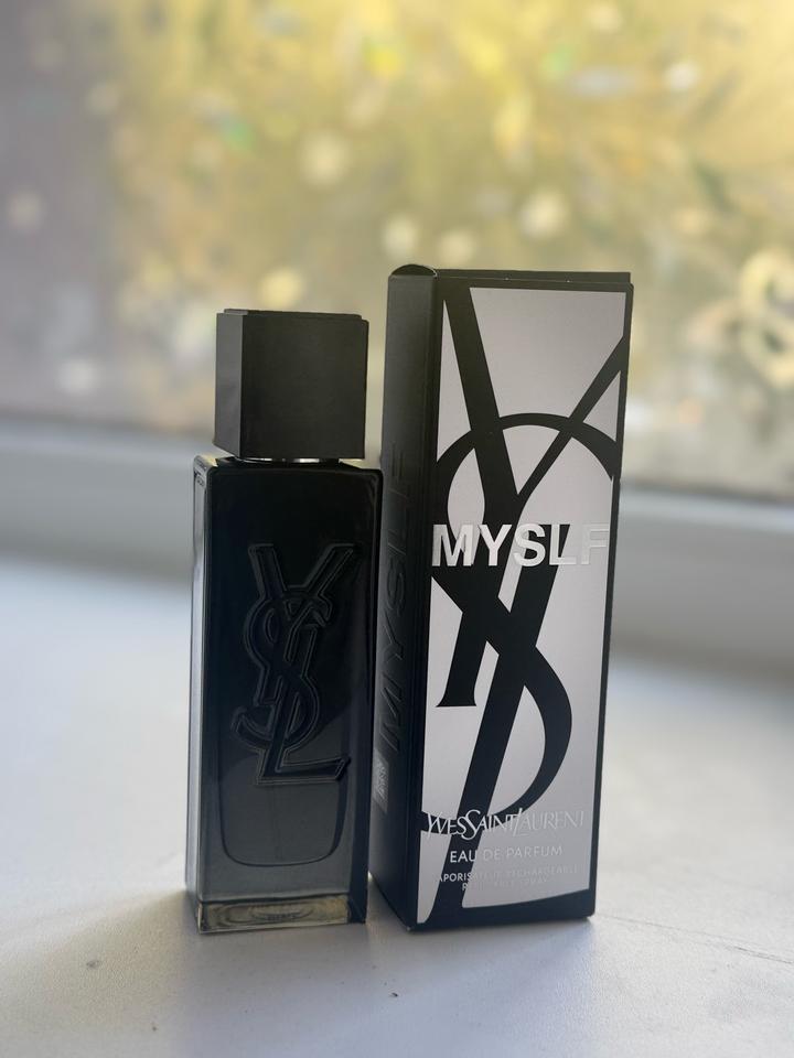 Yves Saint Laurent MYSLF Eau de Parfum