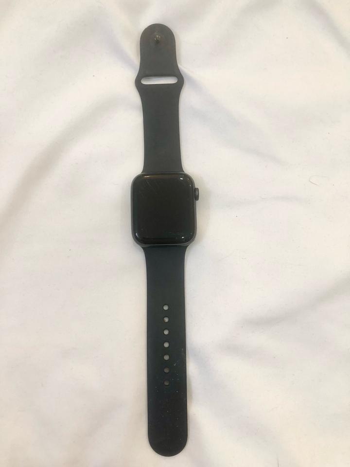 Apple Watch SE 44 mm