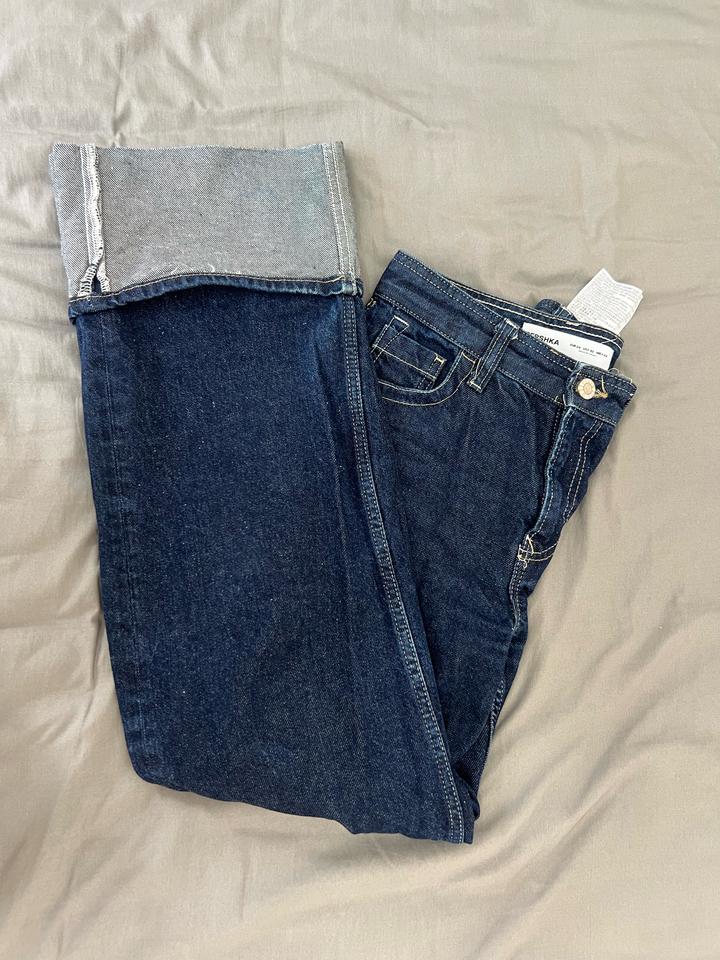 Bershka