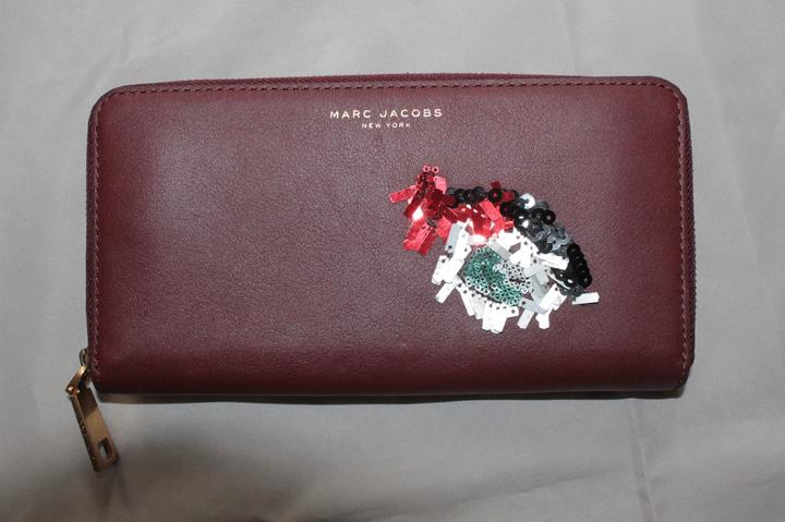 Marc Jacobs