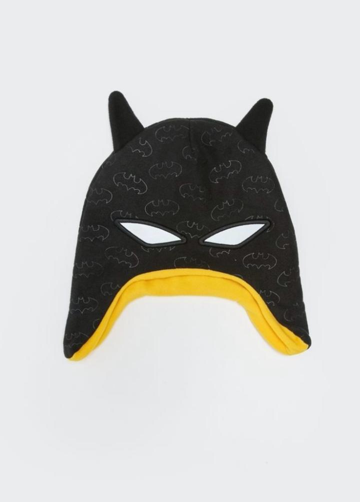 LC Waikiki Шапка детская Batman