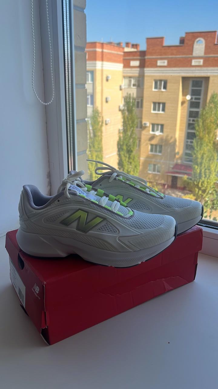 Кроссовки New Balance