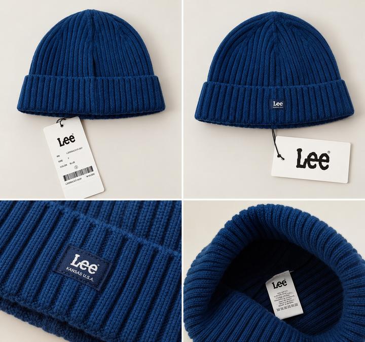Шапка Lee