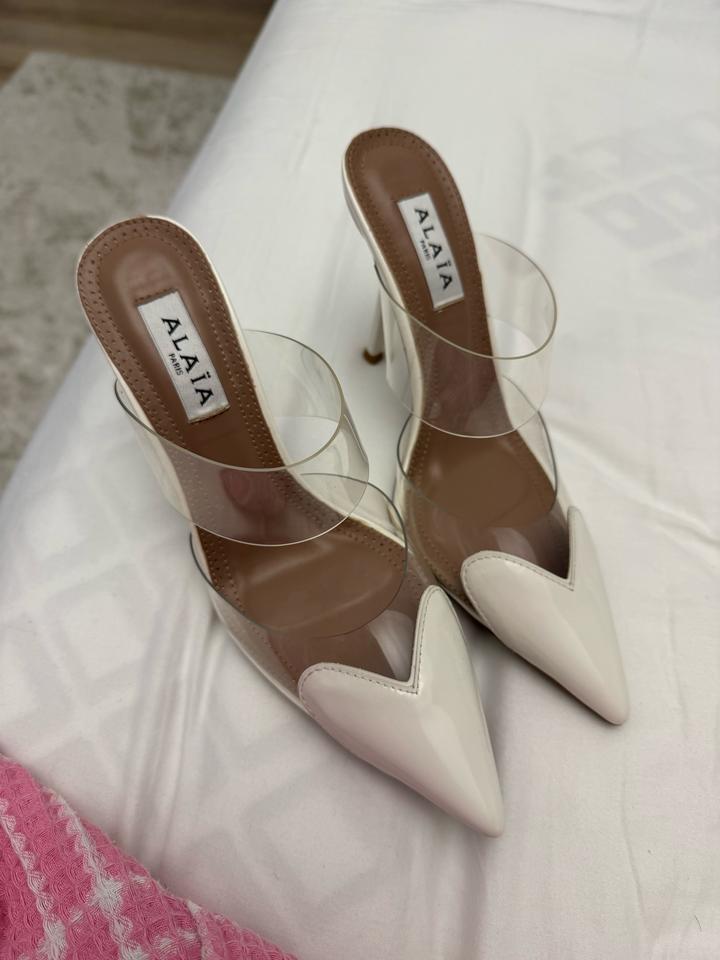 Alaïa