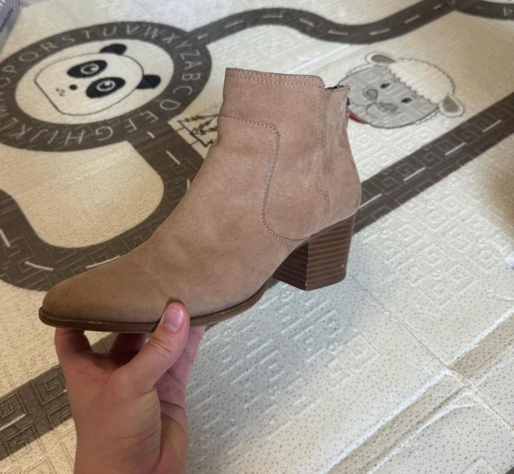 Bershka Женские сапожки