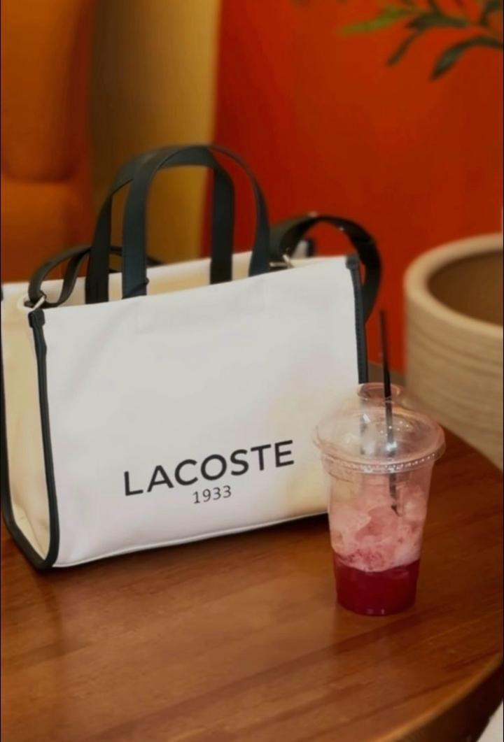 Lacoste