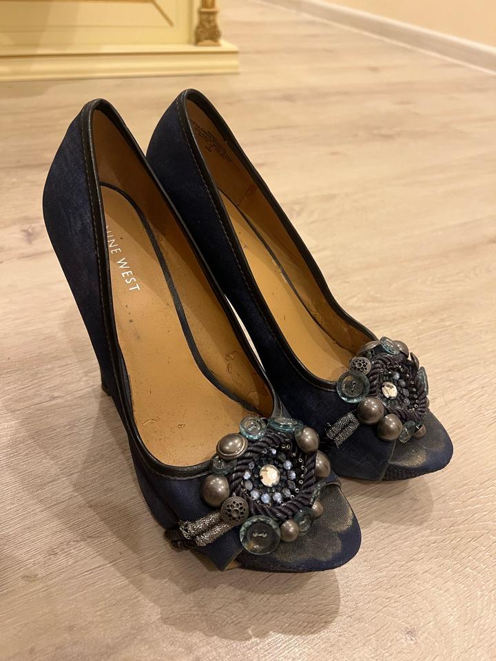 Nine West