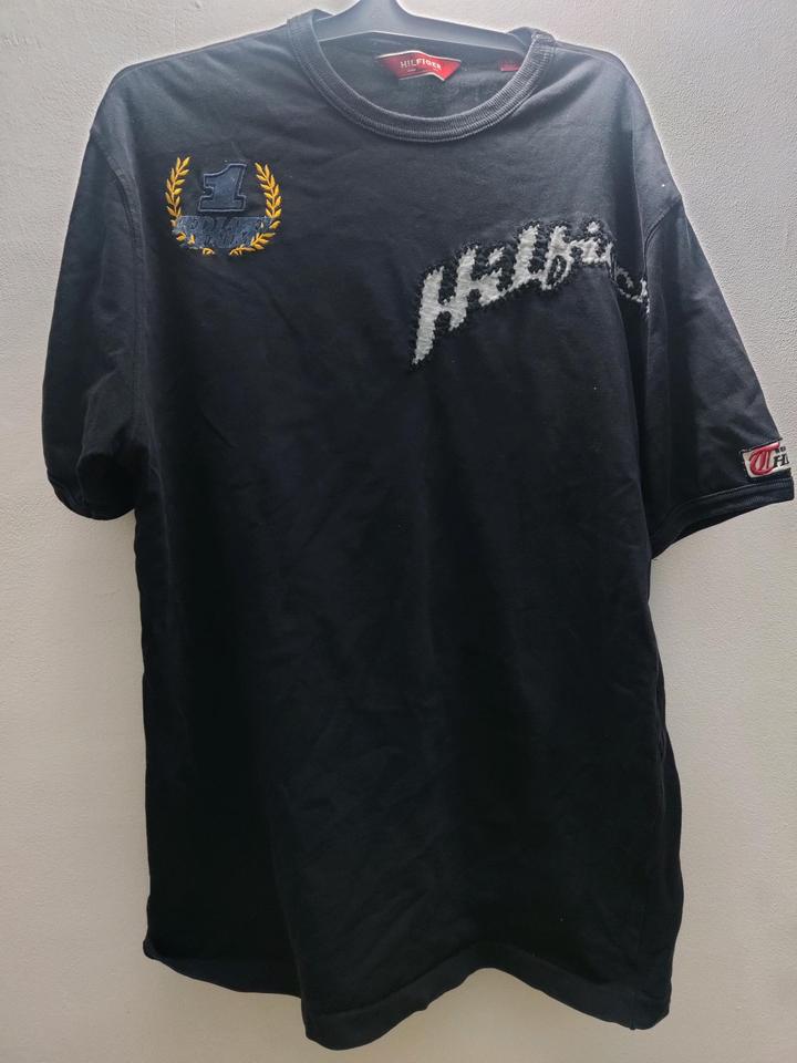 Tommy Hilfiger