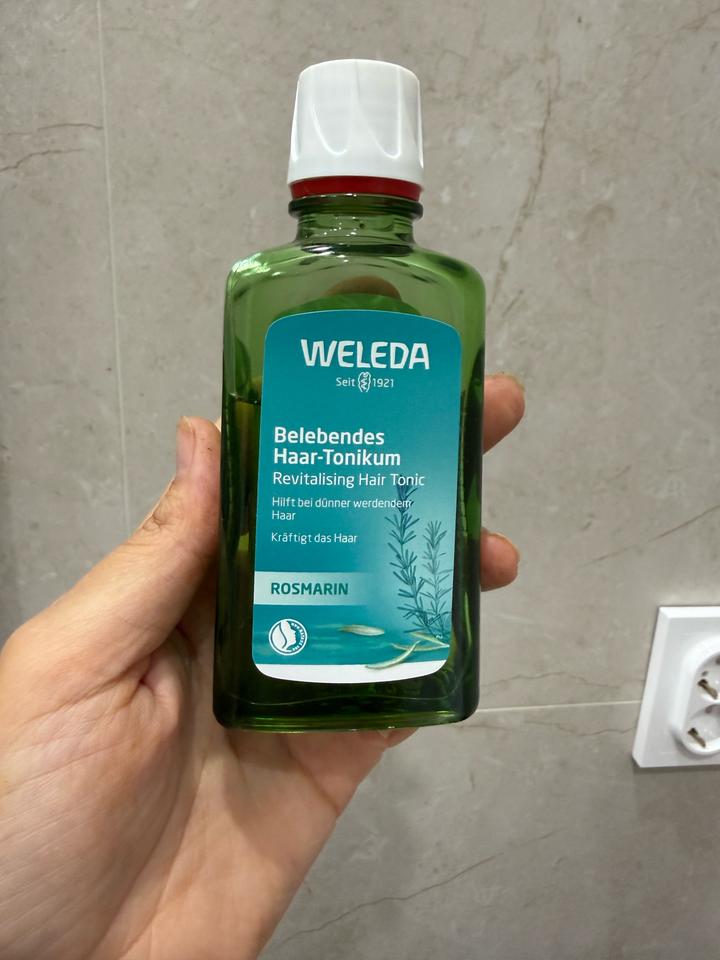 Weleda