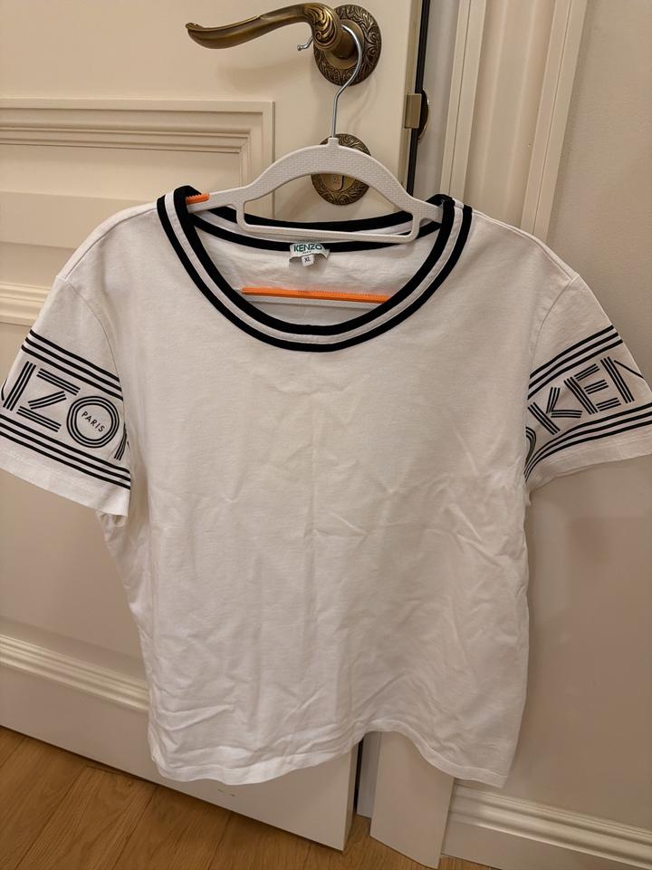 Футболка Kenzo