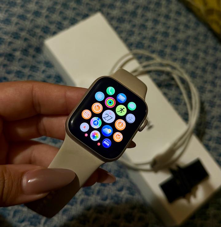 Apple Watch