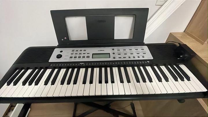 Yamaha