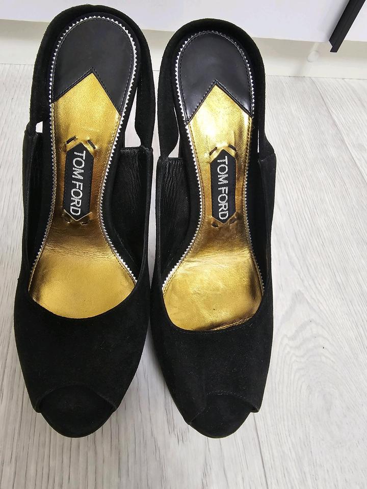 Tom Ford