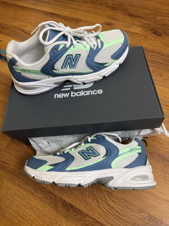 New Balance
