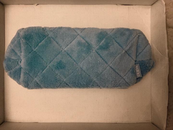 Pupa косметичка