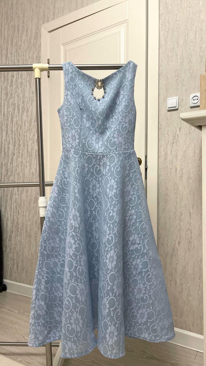 Нет бренда