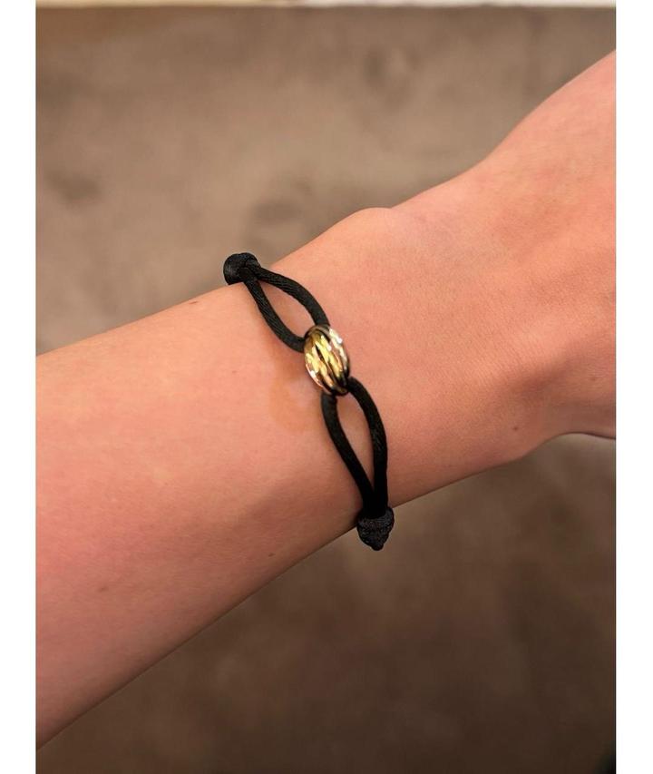 Браслет Cartier Trinity