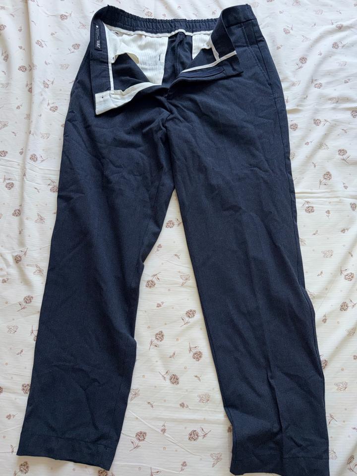 Брюки ZARA