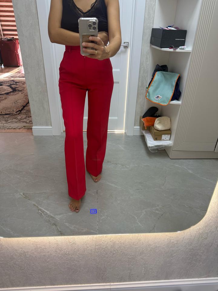 red isabel