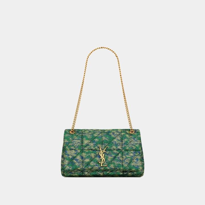 Yves Saint Laurent
