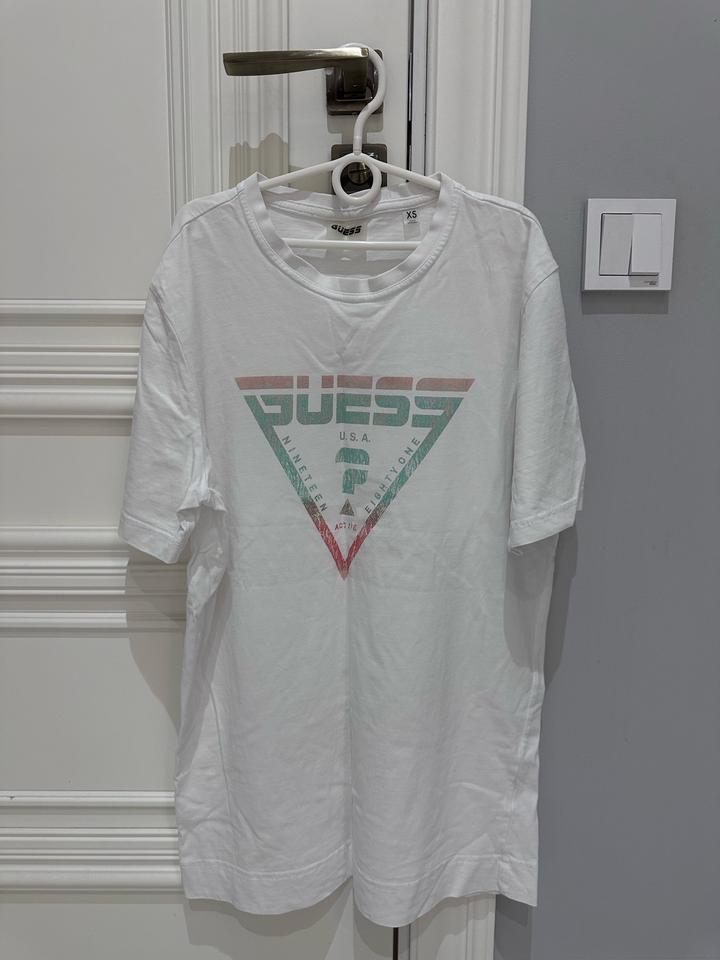 GUESS