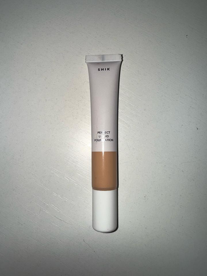 Тональный крем SHIK Perfect Liquid Foundation