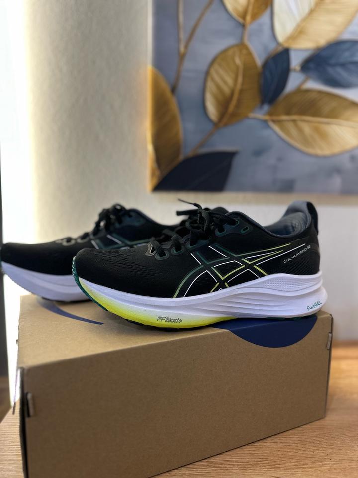 ASICS