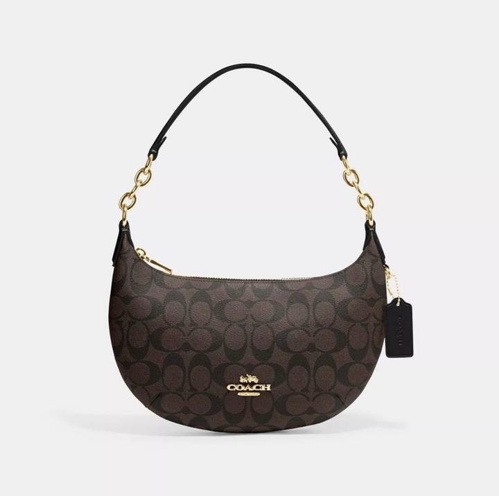 Сумка Coach