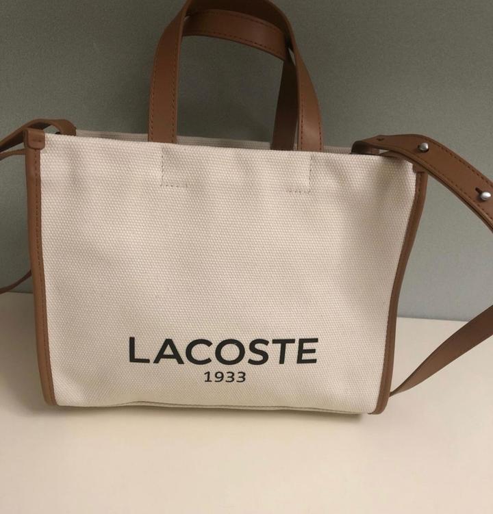 Сумка Lacoste