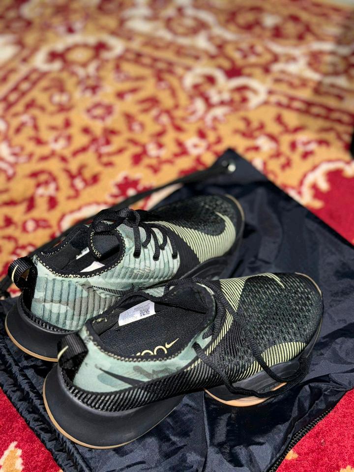 Nike