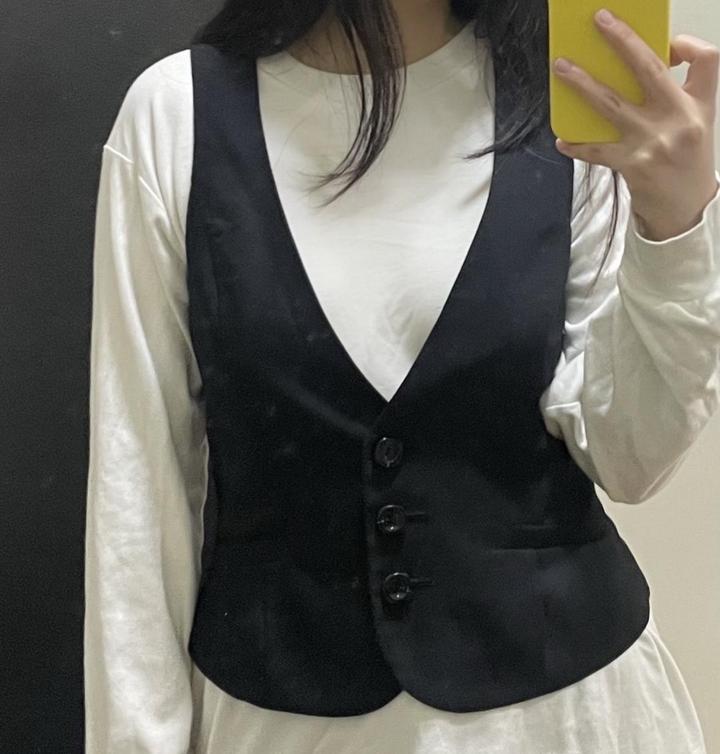 Жилет MNG SUIT