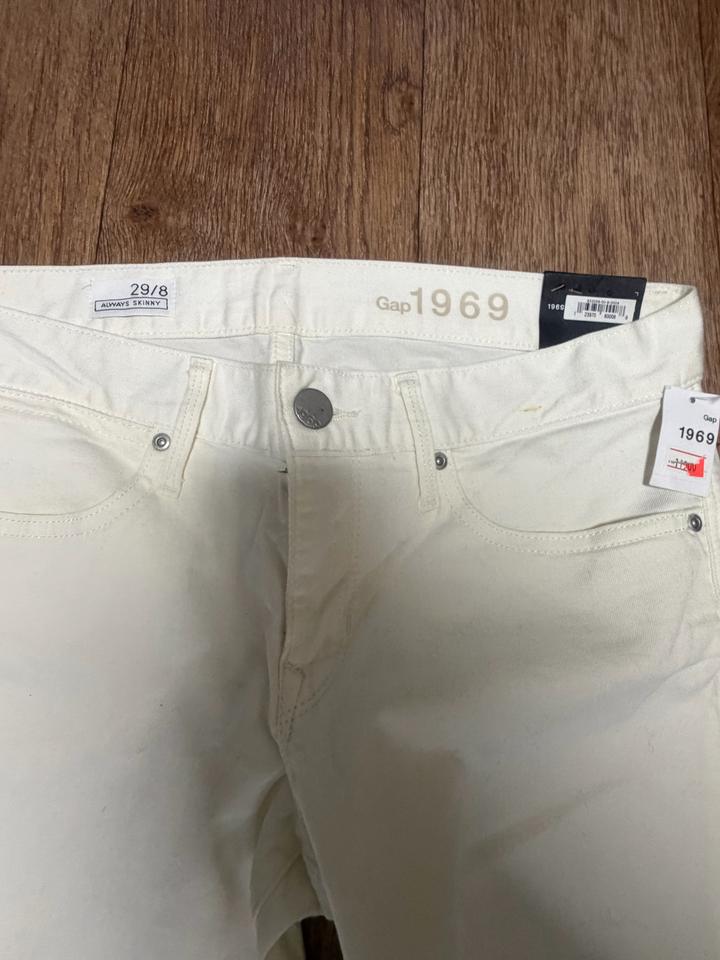 GAP